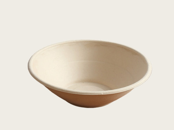 32oz Sugarcane Bowl-500pcs