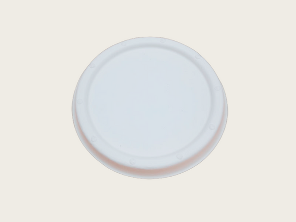 4oz Sugarcane Sauce Lid - 2000pcs